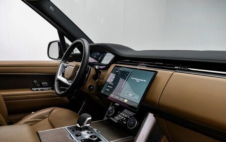 Land Rover Range Rover IV рестайлинг, 2022 год, 11 704 535 рублей, 26 фотография