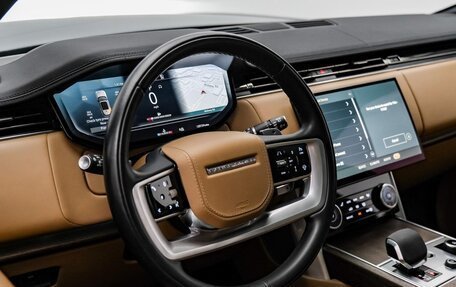 Land Rover Range Rover IV рестайлинг, 2022 год, 11 704 535 рублей, 24 фотография