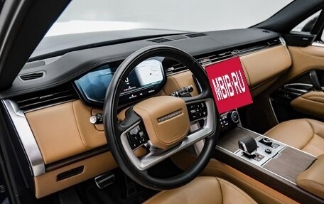 Land Rover Range Rover IV рестайлинг, 2022 год, 11 704 535 рублей, 23 фотография