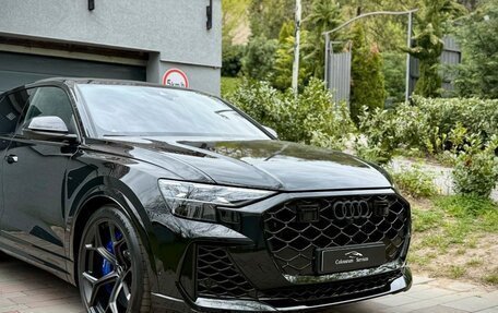 Audi RS Q8 I, 2025 год, 19 600 000 рублей, 1 фотография