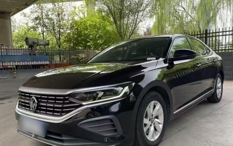 Volkswagen Passat B8 рестайлинг, 2022 год, 1 654 000 рублей, 1 фотография