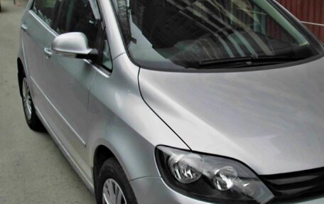 Volkswagen Golf Plus II, 2009 год, 680 000 рублей, 1 фотография