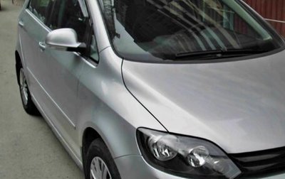 Volkswagen Golf Plus II, 2009 год, 680 000 рублей, 1 фотография