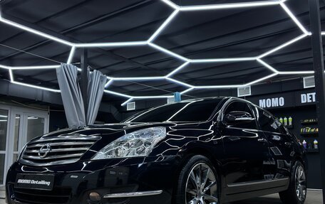 Nissan Teana, 2008 год, 1 180 000 рублей, 1 фотография