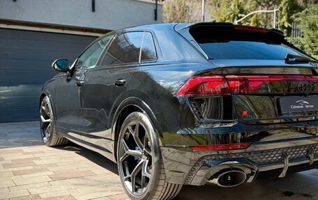 Audi RS Q8 I, 2025 год, 19 600 000 рублей, 3 фотография