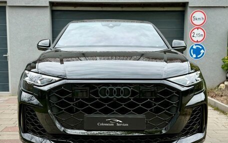 Audi RS Q8 I, 2025 год, 19 600 000 рублей, 2 фотография