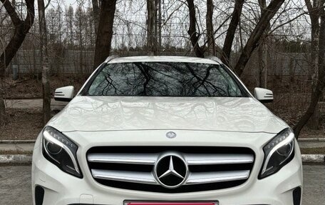 Mercedes-Benz GLA, 2014 год, 2 000 000 рублей, 1 фотография