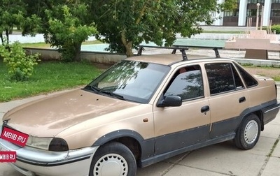 Daewoo Nexia I рестайлинг, 2003 год, 89 999 рублей, 1 фотография