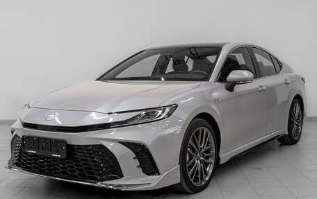 Toyota Camry, 2024 год, 5 405 000 рублей, 1 фотография