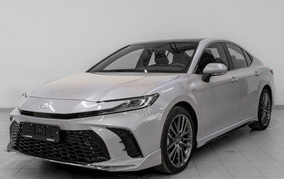 Toyota Camry, 2024 год, 5 405 000 рублей, 1 фотография