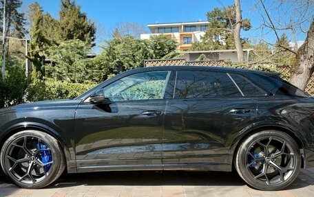 Audi RS Q8 I, 2025 год, 19 600 000 рублей, 5 фотография