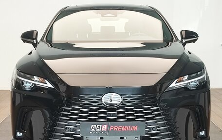 Lexus RX IV рестайлинг, 2025 год, 7 700 000 рублей, 1 фотография
