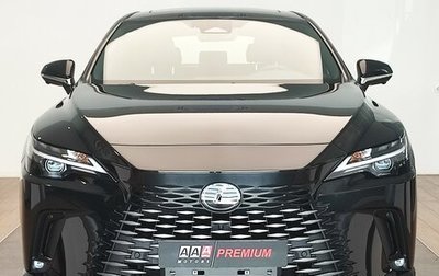 Lexus RX IV рестайлинг, 2025 год, 7 700 000 рублей, 1 фотография