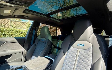 Audi RS Q8 I, 2025 год, 19 600 000 рублей, 11 фотография