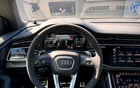 Audi RS Q8 I, 2025 год, 19 600 000 рублей, 14 фотография