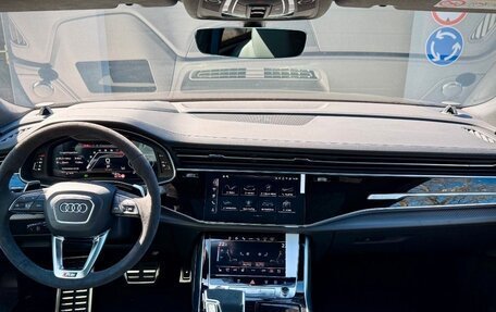 Audi RS Q8 I, 2025 год, 19 600 000 рублей, 13 фотография