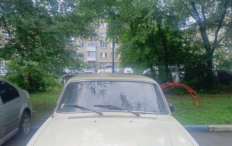 ГАЗ 3110 «Волга», 1997 год, 65 000 рублей, 1 фотография