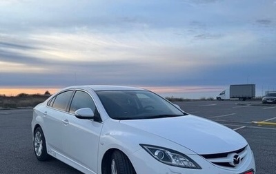 Mazda 6, 2008 год, 1 056 000 рублей, 1 фотография