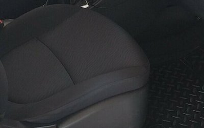 Hyundai Solaris II рестайлинг, 2011 год, 750 000 рублей, 1 фотография