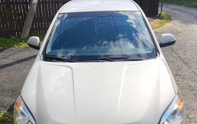 SsangYong Actyon II рестайлинг, 2014 год, 1 100 000 рублей, 1 фотография