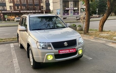 Suzuki Grand Vitara, 2007 год, 750 000 рублей, 1 фотография