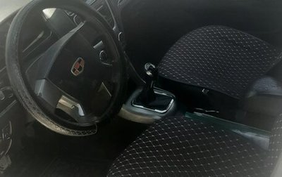 Geely Emgrand EC7, 2013 год, 550 000 рублей, 1 фотография