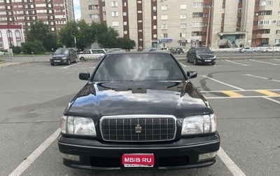 Toyota Crown Majesta, 1996 год, 900 000 рублей, 1 фотография