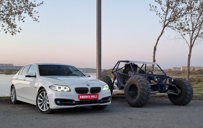 BMW 5 серия, 2014 год, 2 900 000 рублей, 1 фотография