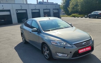 Ford Mondeo IV, 2007 год, 600 000 рублей, 1 фотография