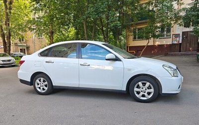 Nissan Almera, 2014 год, 640 000 рублей, 1 фотография