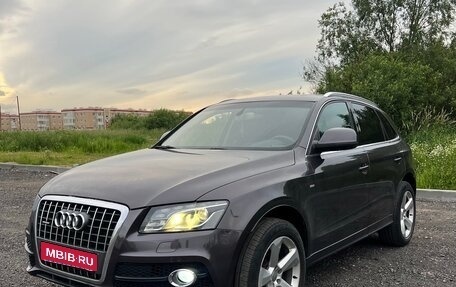 Audi Q5, 2010 год, 1 250 000 рублей, 1 фотография