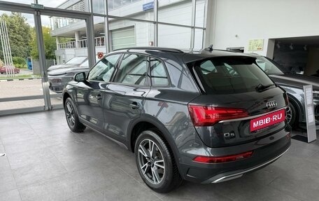 Audi Q5, 2023 год, 6 900 000 рублей, 6 фотография