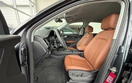 Audi Q5, 2023 год, 6 900 000 рублей, 7 фотография