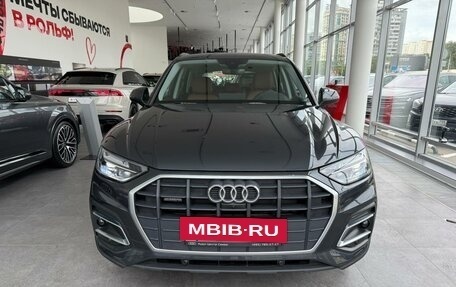 Audi Q5, 2023 год, 6 900 000 рублей, 2 фотография