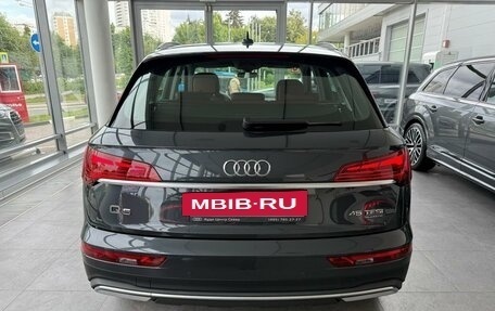 Audi Q5, 2023 год, 6 900 000 рублей, 5 фотография