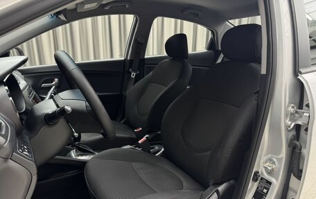 KIA Rio III рестайлинг, 2015 год, 1 189 000 рублей, 8 фотография