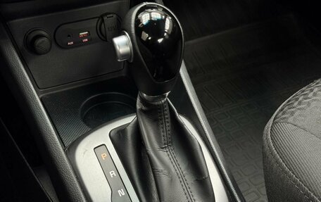 KIA Rio III рестайлинг, 2015 год, 1 189 000 рублей, 17 фотография