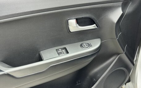 KIA Rio III рестайлинг, 2015 год, 1 189 000 рублей, 18 фотография