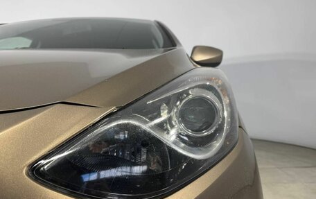 Hyundai i30 II рестайлинг, 2013 год, 969 000 рублей, 9 фотография