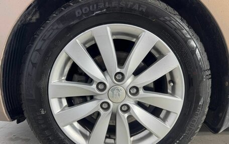 Hyundai i30 II рестайлинг, 2013 год, 969 000 рублей, 10 фотография