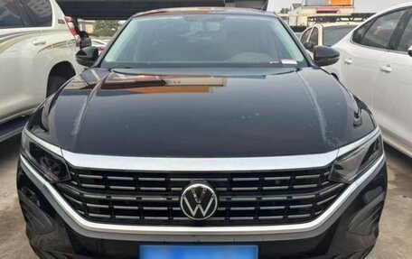 Volkswagen Passat B8 рестайлинг, 2022 год, 1 654 000 рублей, 3 фотография