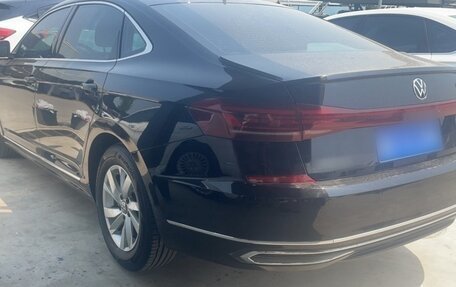 Volkswagen Passat B8 рестайлинг, 2022 год, 1 654 000 рублей, 7 фотография