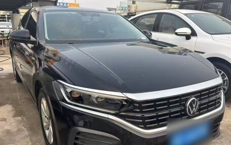 Volkswagen Passat B8 рестайлинг, 2022 год, 1 654 000 рублей, 4 фотография