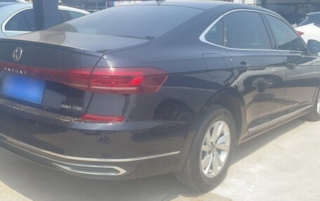 Volkswagen Passat B8 рестайлинг, 2022 год, 1 654 000 рублей, 6 фотография