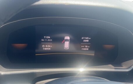 Volkswagen Passat B8 рестайлинг, 2022 год, 1 654 000 рублей, 12 фотография
