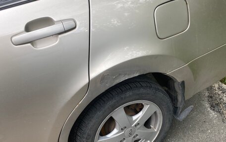 Chery Fora (A21), 2007 год, 280 000 рублей, 10 фотография