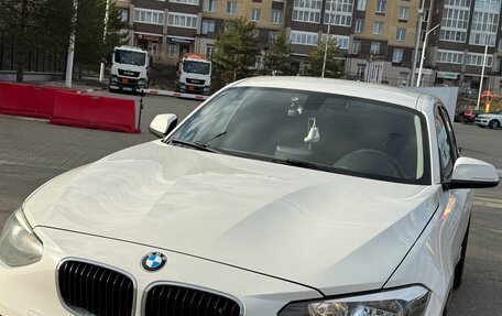 BMW 1 серия, 2012 год, 1 030 000 рублей, 3 фотография