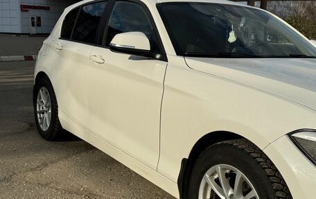 BMW 1 серия, 2012 год, 1 030 000 рублей, 5 фотография