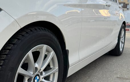 BMW 1 серия, 2012 год, 1 030 000 рублей, 8 фотография
