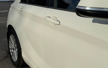BMW 1 серия, 2012 год, 1 030 000 рублей, 12 фотография